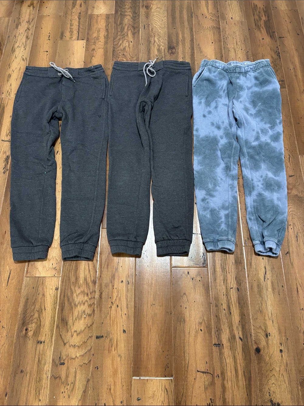 Vissla Bottoms - Set of 3 - Boys Large